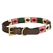 HV Polo Hondenhalsband HVP Camila Dark Brown M HV Polo Hondenhalsband HVP Camila Dark Brown M