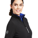 Ariat Jacket Andes Full Zip Black/black S Ariat Jacket Andes Full Zip Black/black S