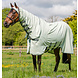 Horseware Eczeemdeken Rambo Hoody Sweetitch Green/Sage Horseware Eczeemdeken Rambo Hoody Sweetitch Green/Sage
