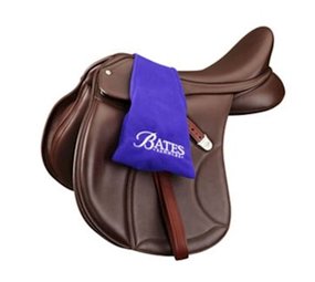 Bates Stirrup cover Bates fleece Bates Stirrup cover Bates fleece