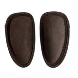 Wintec Flexiblocs Wintec Jump front large brown Wintec Flexiblocs Wintec Jump front large brown