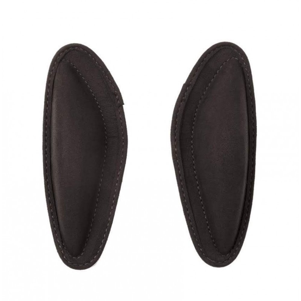 Wintec Flexiblocs Wintec Kniewrongen Jump Front Standard Zwart