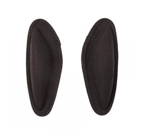 Wintec Flexiblocs Wintec Kniewrongen Jump Front Standard Zwart Wintec Flexiblocs Wintec Kniewrongen Jump Front Standard Zwart
