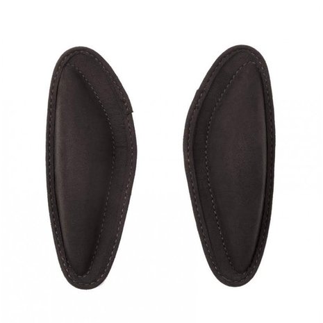 Wintec Flexiblocs Wintec Jump Front Standard Black