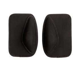 Wintec FlexiBlocs Wintec Jump Rear Standard Black Wintec FlexiBlocs Wintec Jump Rear Standard Black