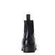 Ariat Palisade Paddock Boot Black Ariat Palisade Paddock Boot Black