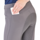 Busse Breeches Madeira II Grey Busse Breeches Madeira II Grey