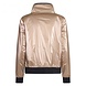 HV Polo Omkeerbaar Bomber Jacket HVP Beau Dark Berry L HV Polo Omkeerbaar Bomber Jacket HVP Beau Dark Berry L