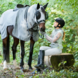 Busse Jacket Fly insectenwerend jasje Busse Jacket Fly insectenwerend jasje