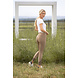 Pikeur Breeches Brianne SD Full Patches Macciato Pikeur Breeches Brianne SD Full Patches Macciato