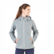 Busse Jacket Natilly Mottled Grey Busse Jacket Natilly Mottled Grey