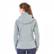 Busse Jacket Natilly Mottled Grey Busse Jacket Natilly Mottled Grey