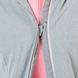 Busse Jacket Natilly Mottled Grey Busse Jacket Natilly Mottled Grey