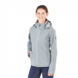 Busse Jacket Natilly Mottled Grey Busse Jacket Natilly Mottled Grey