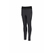 Pikeur Breeches Ida Grip Athleisure Anthracite Pikeur Breeches Ida Grip Athleisure Anthracite