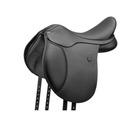 Arena Selle Arena Mixte Wide HART Noir Arena Selle Arena Mixte Wide HART Noir