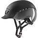 Uvex Elexxion Tocsen Black Uvex Elexxion Tocsen Black