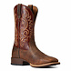 Ariat Lasco Ultra Western Boot Bar Top Brown Ariat Lasco Ultra Western Boot Bar Top Brown