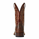 Ariat Lasco Ultra Western Boot Bar Top Brown Ariat Lasco Ultra Western Boot Bar Top Brown