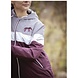 Penelope Celecce Windbreker Jacket Pruimrood Penelope Celecce Windbreker Jacket Pruimrood
