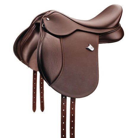 Bates Selle Bates Pony Mixte HART Havana Bates Selle Bates Pony Mixte HART Havana