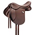 Saddle Bates Pony All Purpose HART Havana Saddle Bates Pony All Purpose HART Havana
