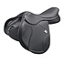 Saddle Bates Elevation Flat Seat Plus Classic Black Saddle Bates Elevation Flat Seat Plus Classic Black