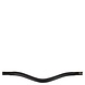 BR Frontriem BR Gebogen Zwart BR Frontriem BR Gebogen Zwart