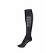 Pikeur Kniekousen Pikeur Tube Socks anthracite/grey Pikeur Kniekousen Pikeur Tube Socks anthracite/grey