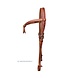 Western Hoofdstel Harness Loop Quick Change Western Hoofdstel Harness Loop Quick Change