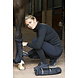 Back on Track Beenbeschermer Royal Zwart Back on Track Beenbeschermer Royal Zwart