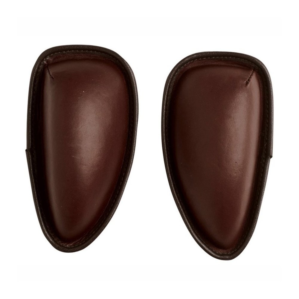 Bates FlexiBlocs Bates Jump Front Large Havana Brown Bates FlexiBlocs Bates Jump Front Large Havana Brown