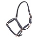 Imperial Riding Headcollar IRH Flower Black Zebra Imperial Riding Headcollar IRH Flower Black Zebra