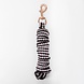 Imperial Riding Halstertouw IRH Ambient Black Zebra Imperial Riding Halstertouw IRH Ambient Black Zebra