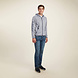 Ariat Byron Full Zip Hoodie M Heather Grey Ariat Byron Full Zip Hoodie M Heather Grey