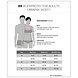 BR Bodyprotector Carapax Volwassenen BR Bodyprotector Carapax Volwassenen