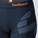 Seducci Breezy Boxer Jane Zero Paardrijondergoed Blauw Seducci Breezy Boxer Jane Zero Paardrijondergoed Blauw
