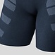 Seducci Breezy Boxer Jane Zero Paardrijondergoed Blauw Seducci Breezy Boxer Jane Zero Paardrijondergoed Blauw