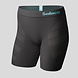 Seducci Breezy Boxer Jane Zero Paardrijondergoed Antraciet Seducci Breezy Boxer Jane Zero Paardrijondergoed Antraciet