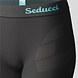 Seducci Breezy Boxer Jane Zero Paardrijondergoed Antraciet Seducci Breezy Boxer Jane Zero Paardrijondergoed Antraciet