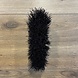 Imperial Riding Dandy Brush Long Hair IRH Ambient Black Zebra Imperial Riding Dandy Brush Long Hair IRH Ambient Black Zebra
