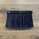 Imperial Riding Dandy Brush Long Hair IRH Ambient Black Zebra Imperial Riding Dandy Brush Long Hair IRH Ambient Black Zebra