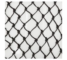 Premiere Hooinet standaard maas 5x5cm Premiere Hooinet standaard maas 5x5cm