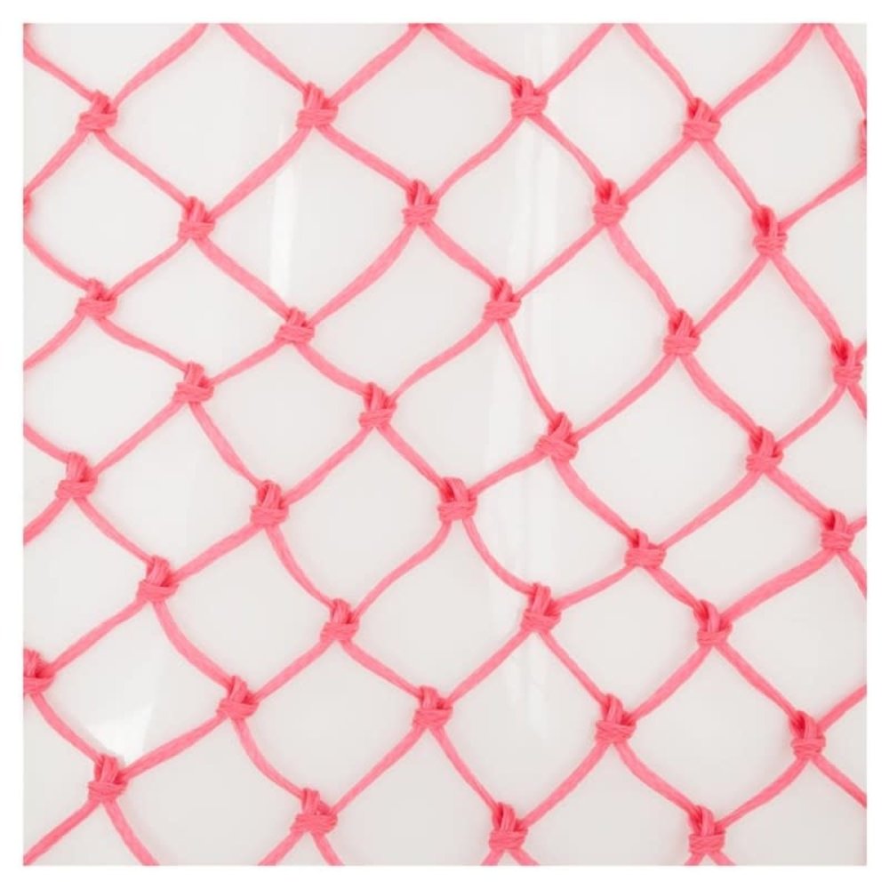 Premiere Haynet standard mesh 5x5cm Premiere Haynet standard mesh 5x5cm