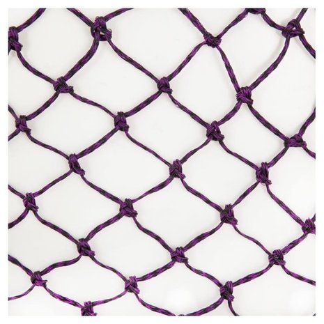 Premiere Haynet standard mesh 5x5cm Premiere Haynet standard mesh 5x5cm