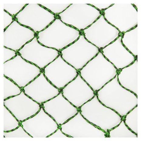 Premiere Haynet standard mesh 5x5cm Premiere Haynet standard mesh 5x5cm