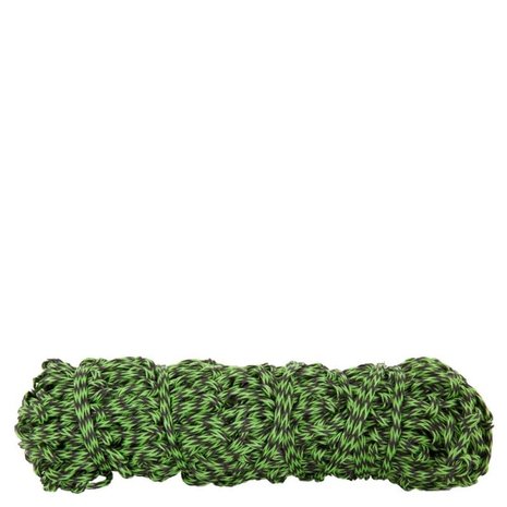 Premiere Hooinet standaard maas 5x5cm Premiere Hooinet standaard maas 5x5cm