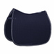 Eskadron Zadeldek Classic Sports Cotton VZ Navy Full Eskadron Zadeldek Classic Sports Cotton VZ Navy Full