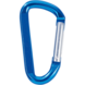 Busse Karabiner Alu 8cm Busse Karabiner Alu 8cm