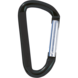 Busse Karabiner Alu 8cm Busse Karabiner Alu 8cm